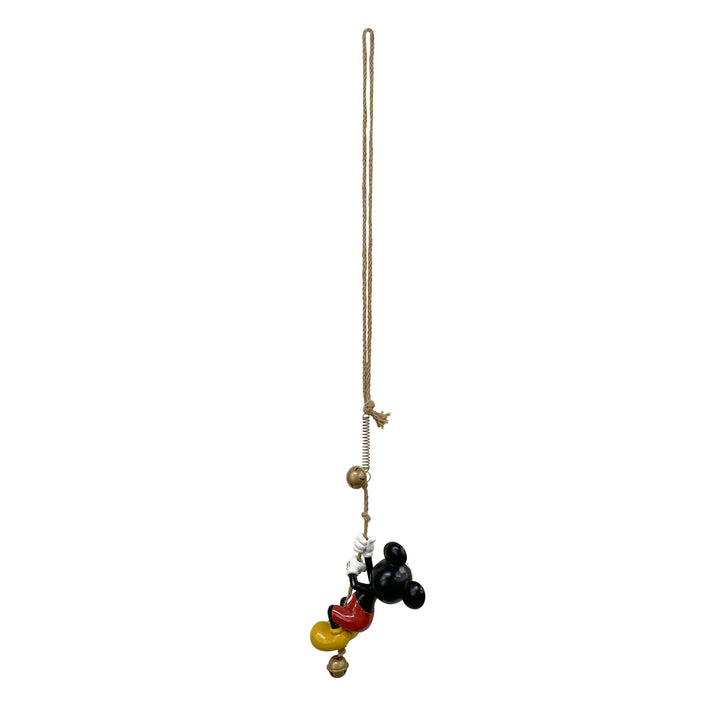 Mickey Swing N Ring