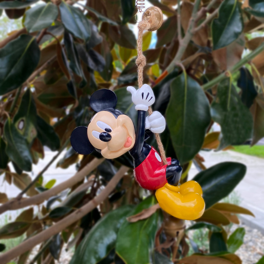 Mickey Swing N Ring