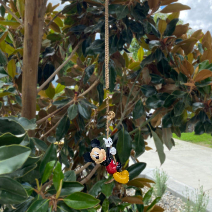 Mickey Swing N Ring