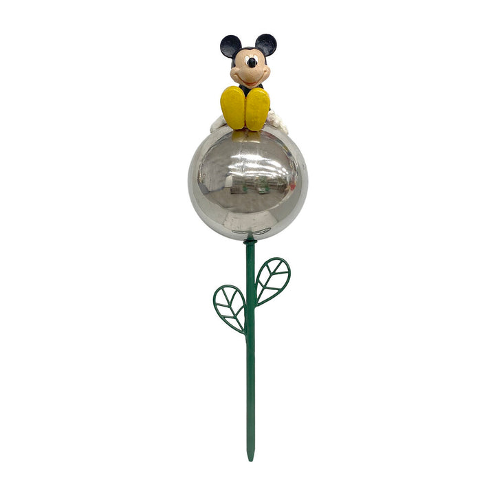 Mickey Gazeball Stake