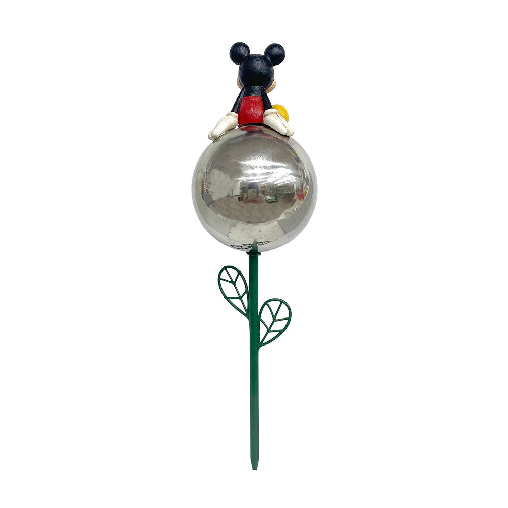 Mickey Gazeball Stake