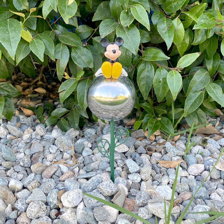 Mickey Gazeball Stake