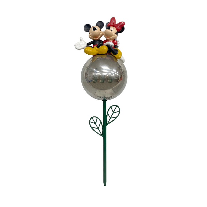 Mickey & Minnie Gazeball Stake
