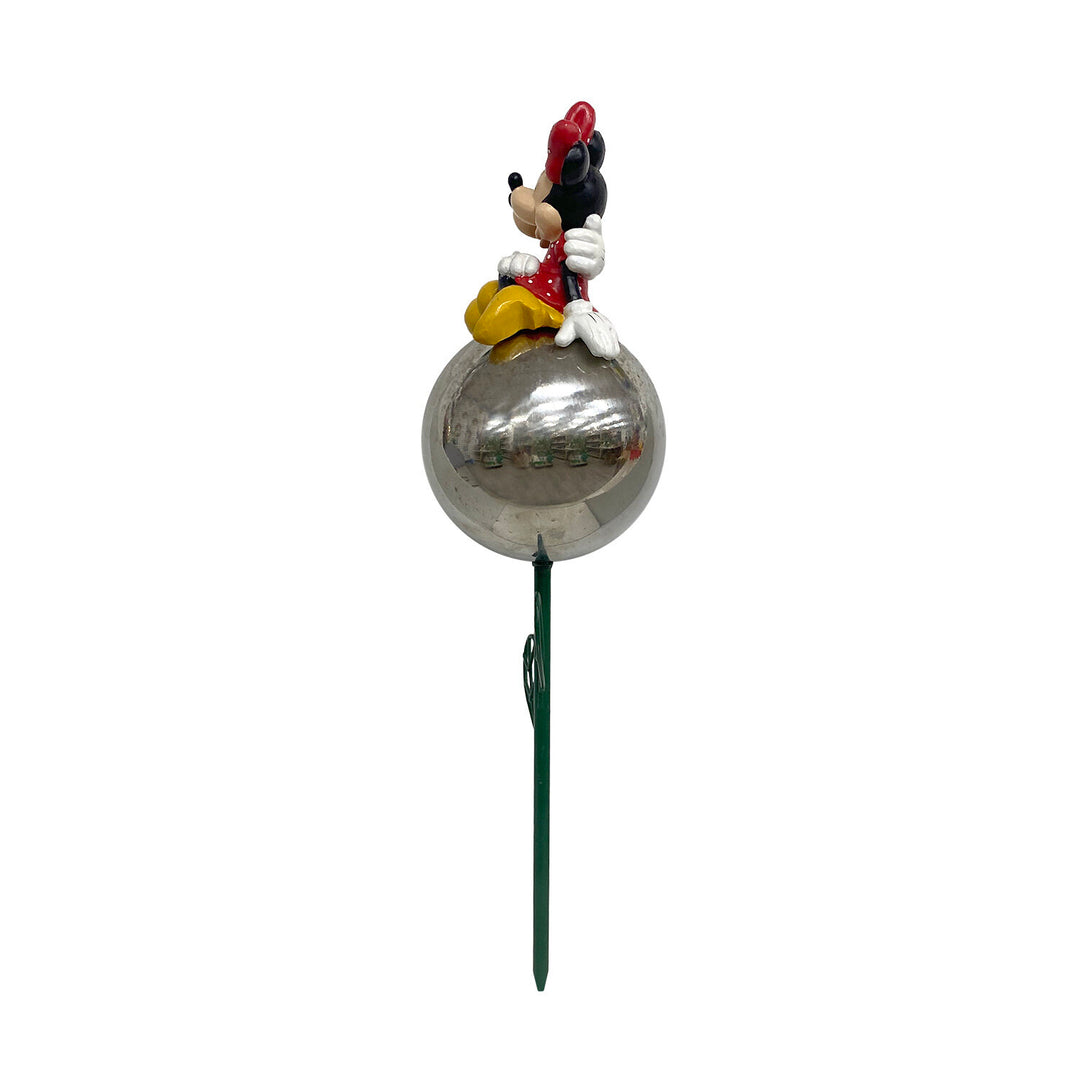 Mickey & Minnie Gazeball Stake