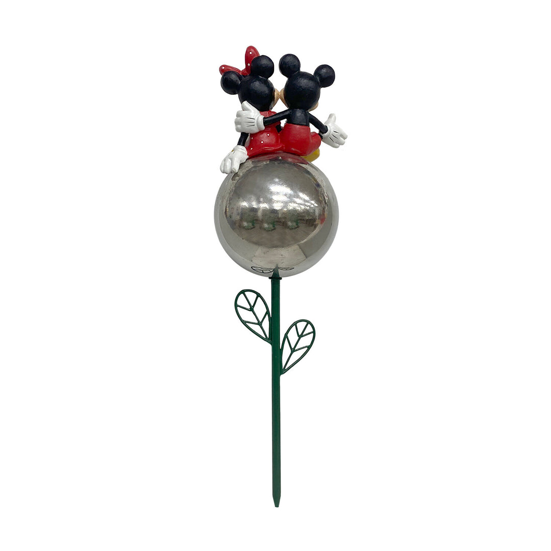 Mickey & Minnie Gazeball Stake
