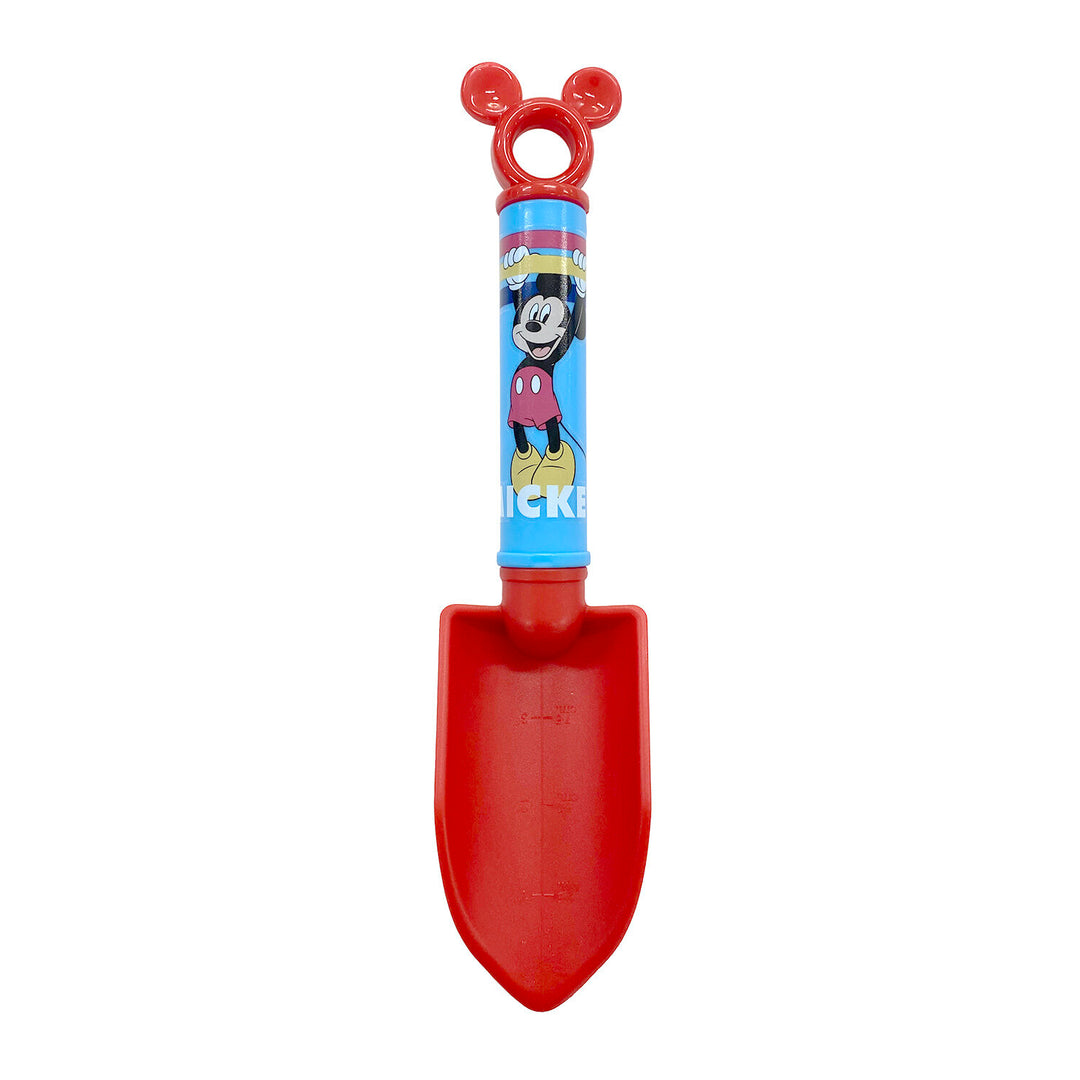 Disney Mickey Kids Gloves and Shovel Set