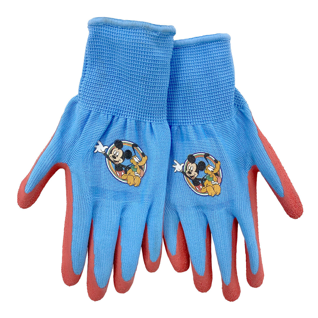 Disney Mickey Kids Gloves and Shovel Set