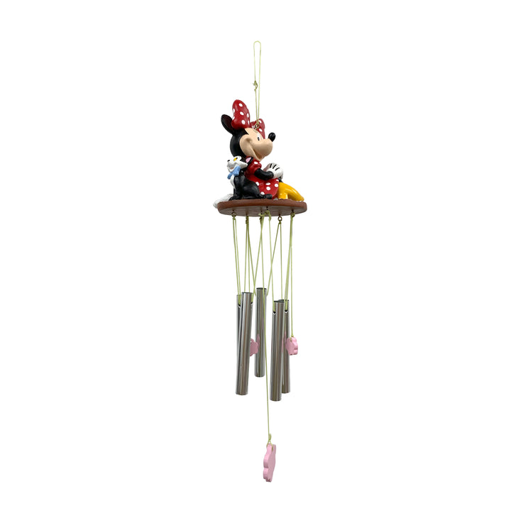 Minnie Mouse Wind Chimes