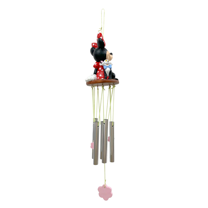 Minnie Mouse Wind Chimes