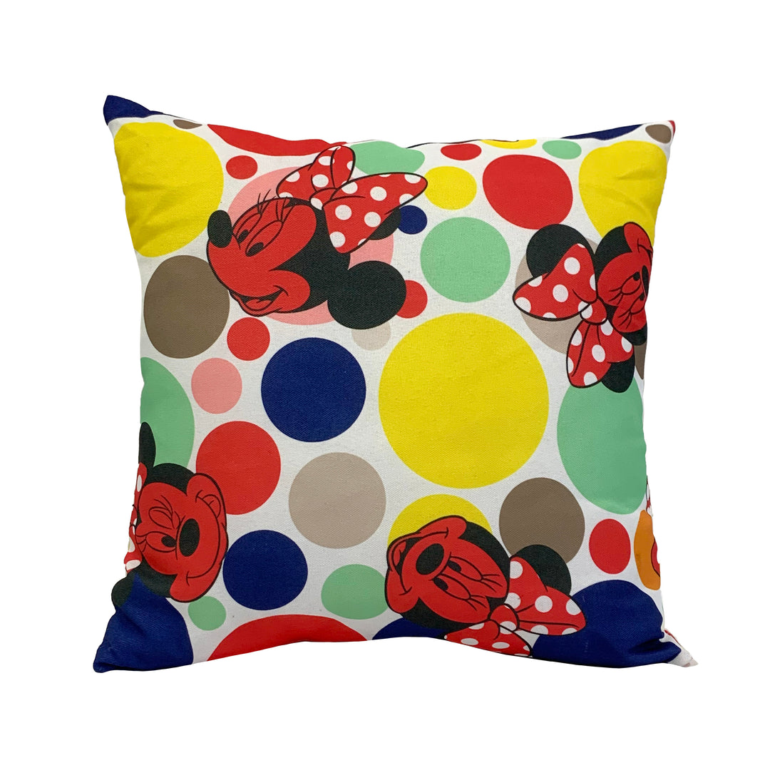 15x15 Minnie Outdoor Pillow