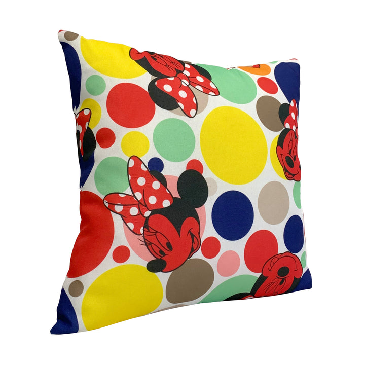 15x15 Minnie Outdoor Pillow