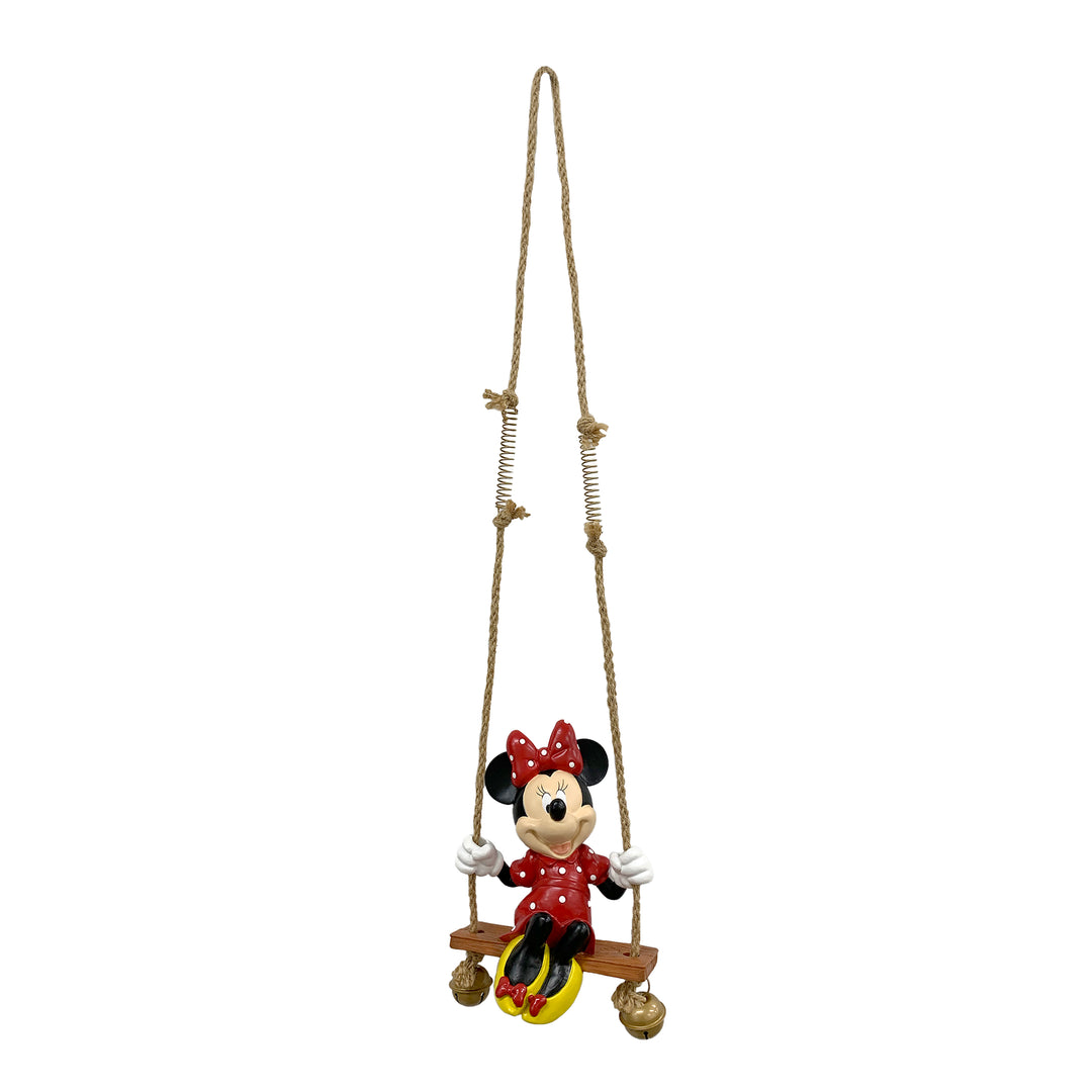 Minnie Swing N Ring