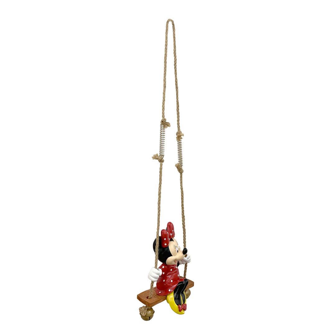 Minnie Swing N Ring