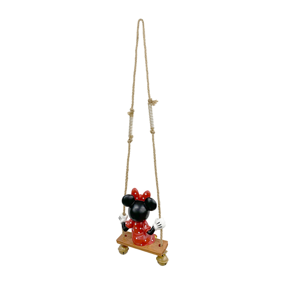 Minnie Swing N Ring