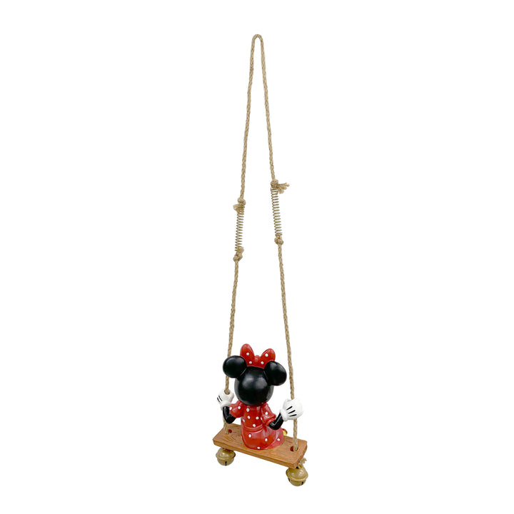 Minnie Swing N Ring