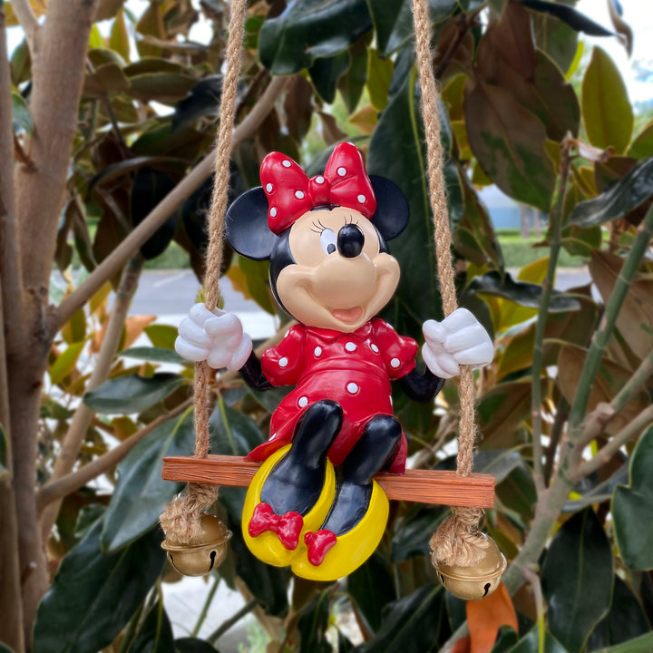Minnie Swing N Ring