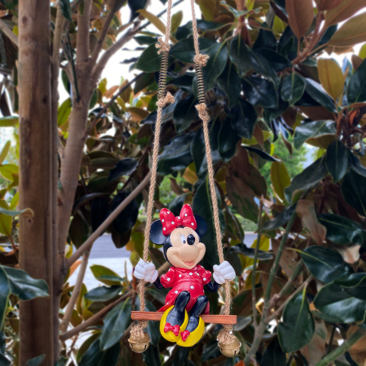 Minnie Swing N Ring