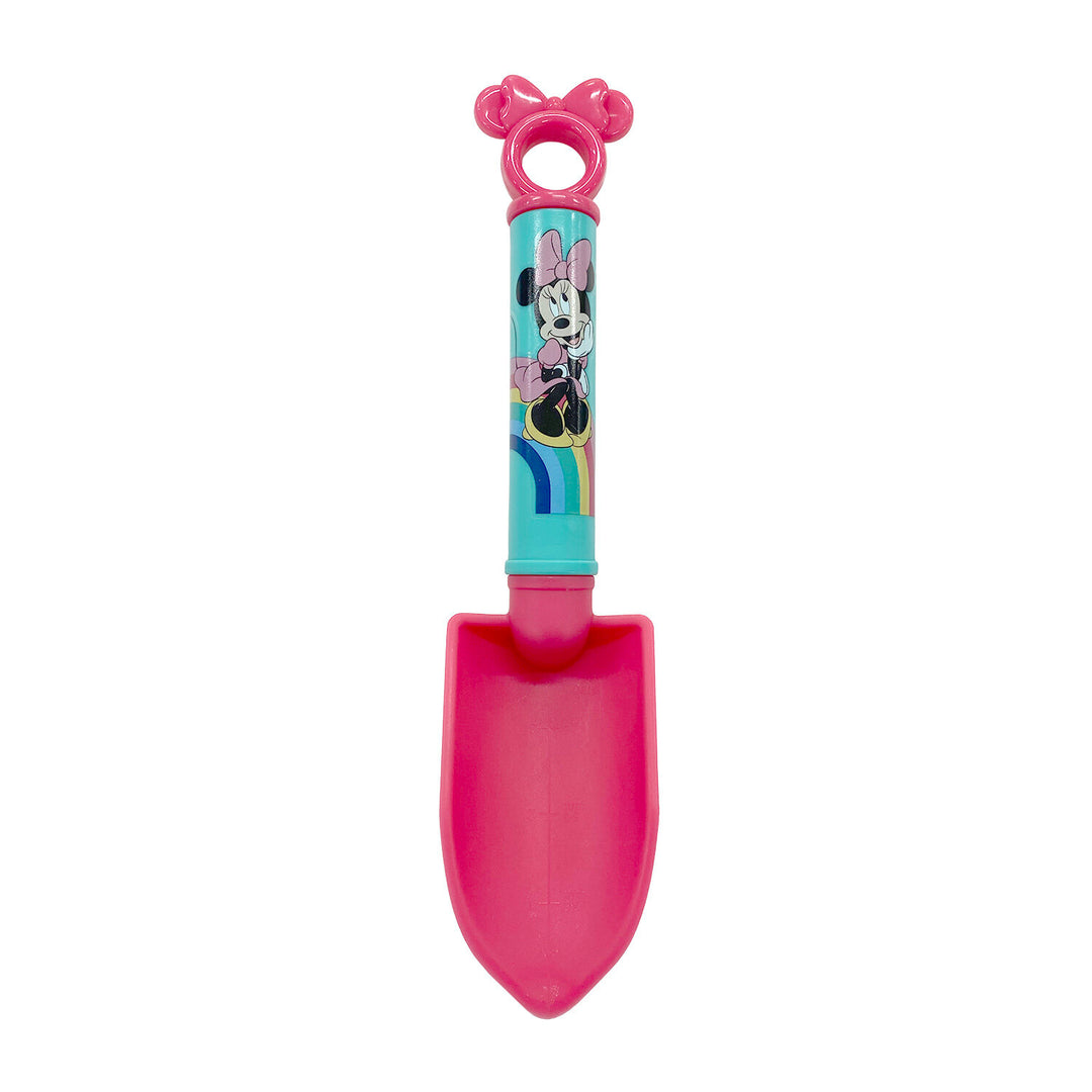 Disney Minnie Kids Gloves and Shovel Set