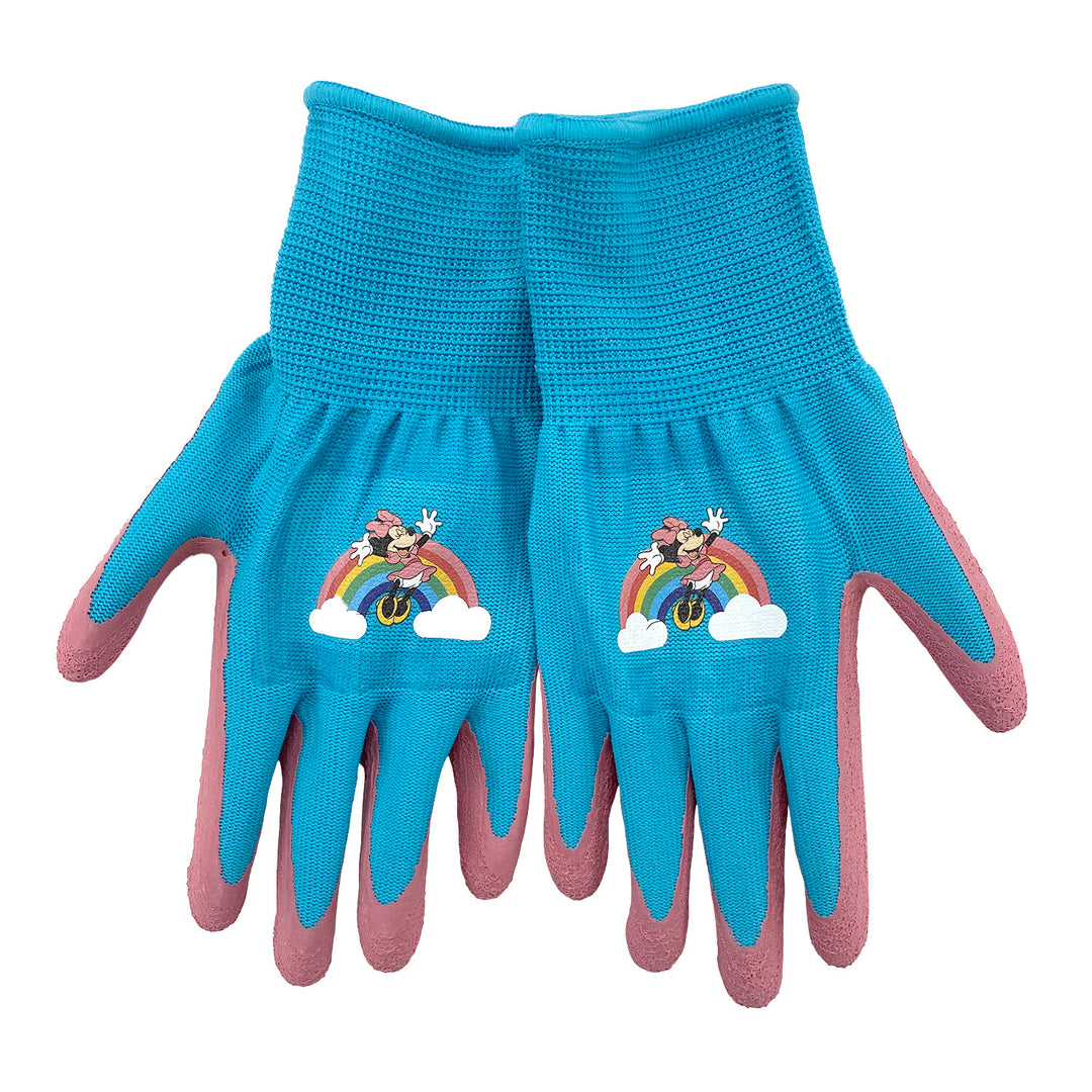 Disney Minnie Kids Gloves and Shovel Set