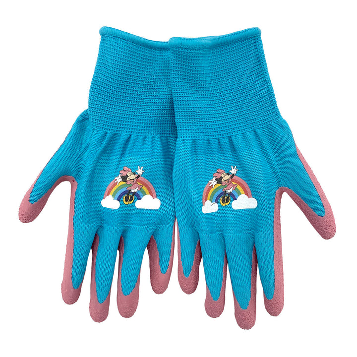 Disney Minnie Kids Gloves and Shovel Set