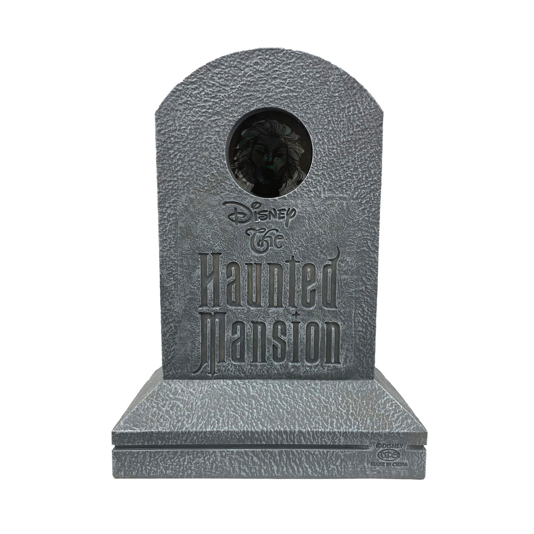 The Haunted Mansion Madame Leota Project Light-Up Tomb