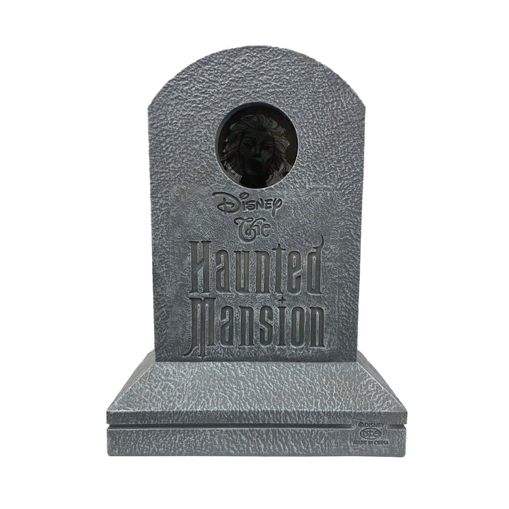 The Haunted Mansion Madame Leota Project Light-Up Tomb