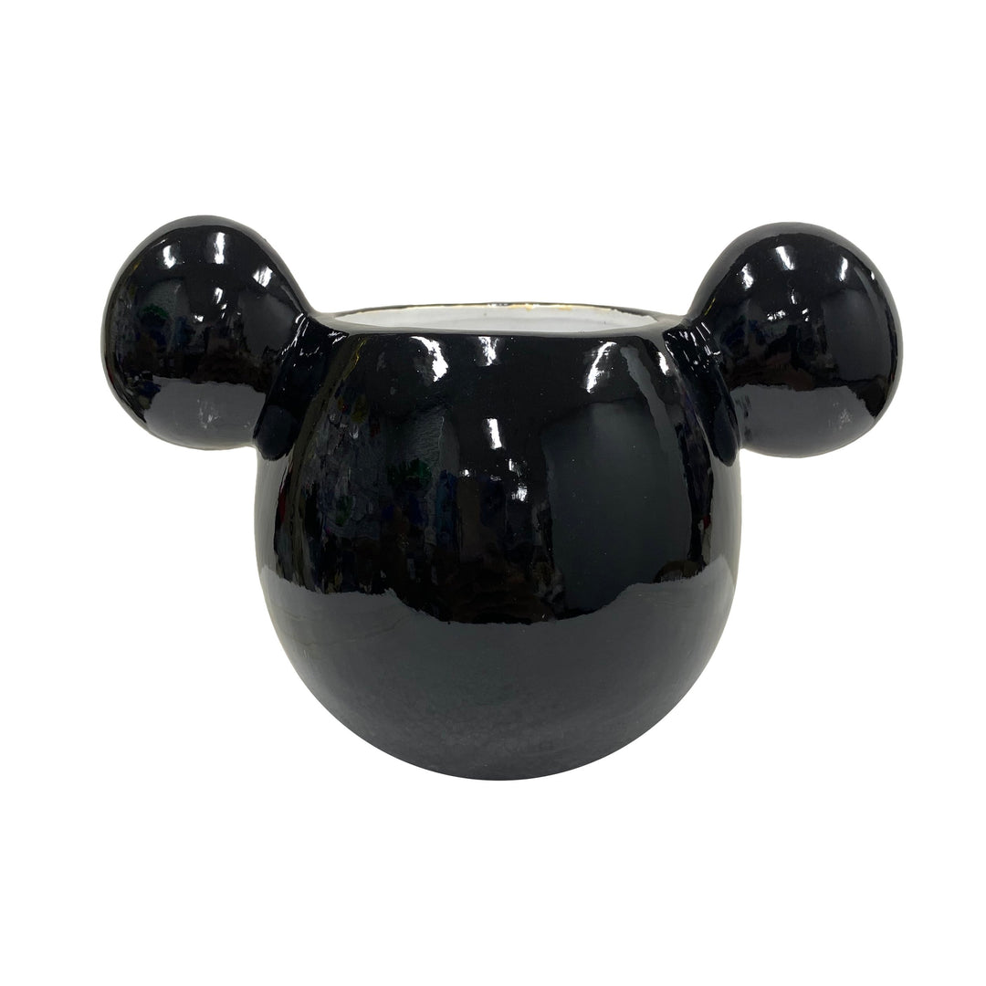 Mickey Smile Planter Pot