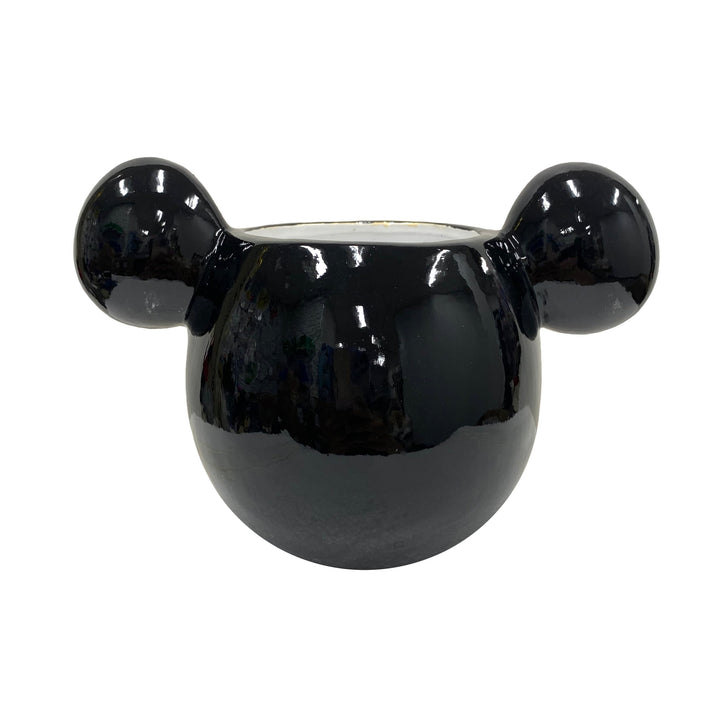 Mickey Smile Planter Pot