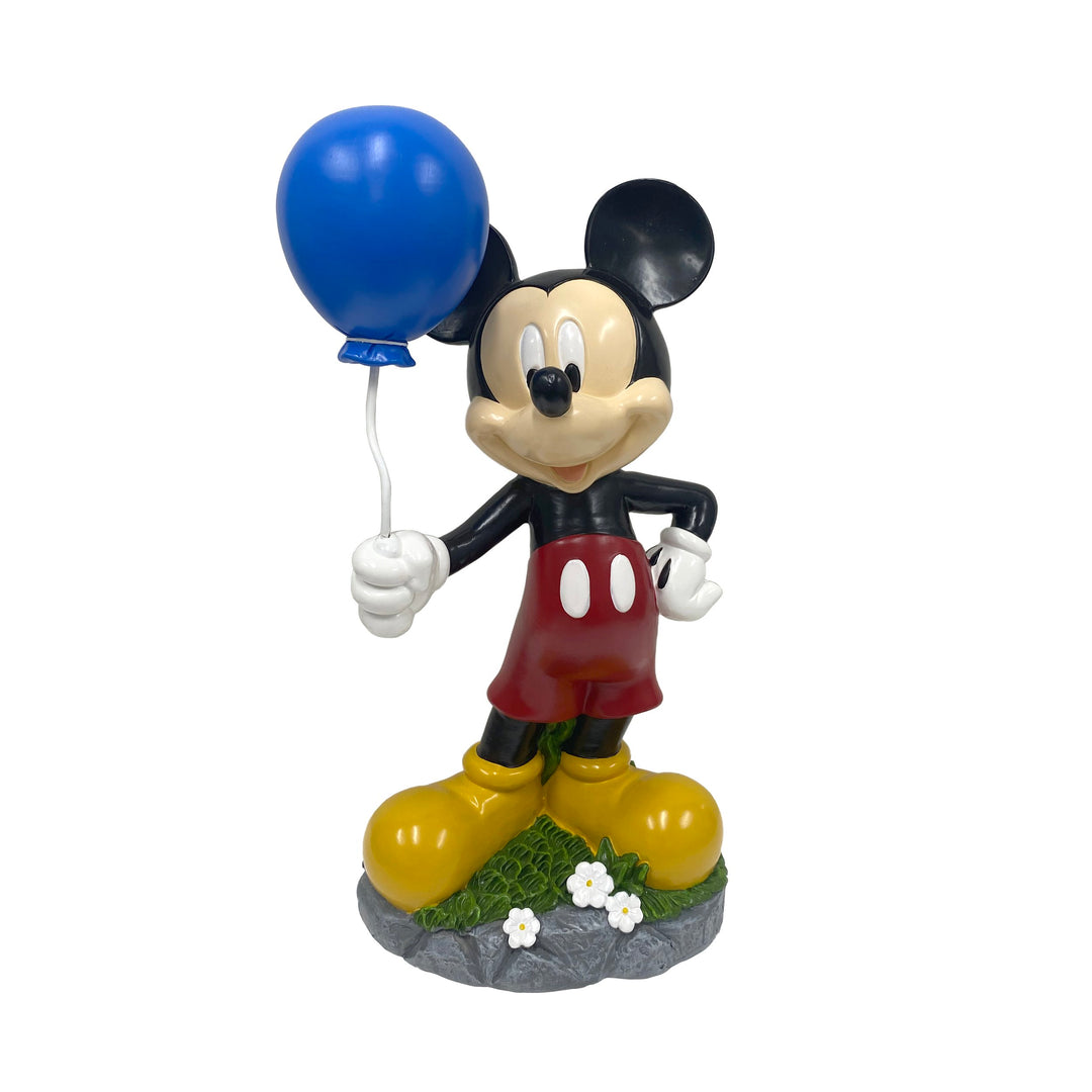 Mickey Balloon Statue