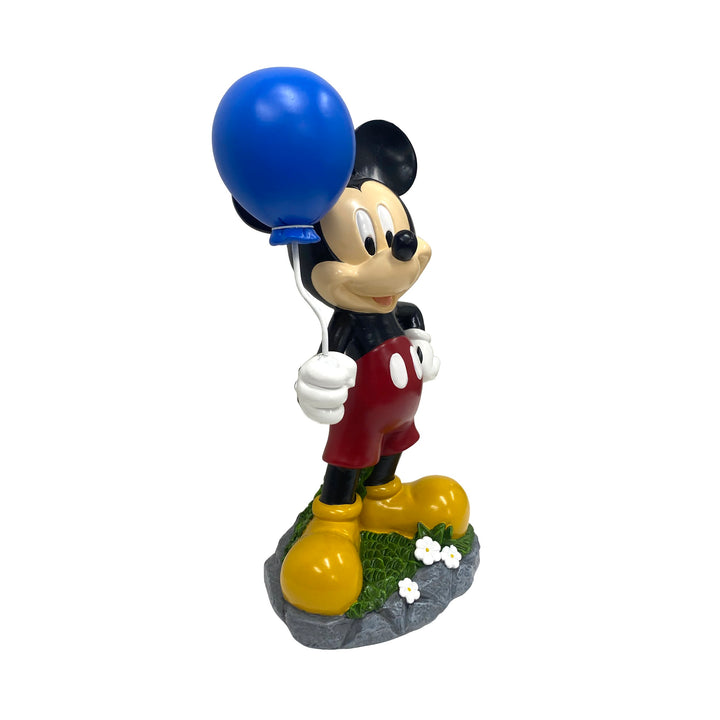 Mickey Balloon Statue