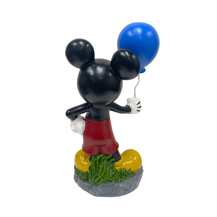 Mickey Balloon Statue