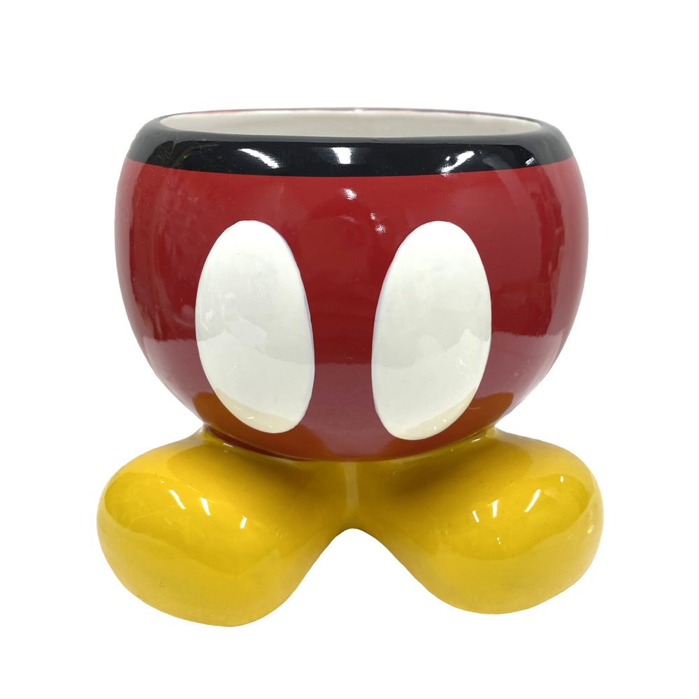 Mickey Classic Planter Pot