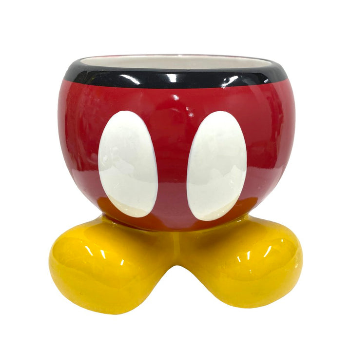 Mickey Classic Planter Pot