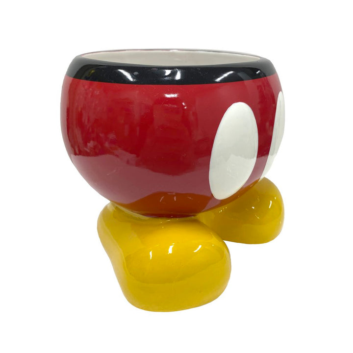 Mickey Classic Planter Pot