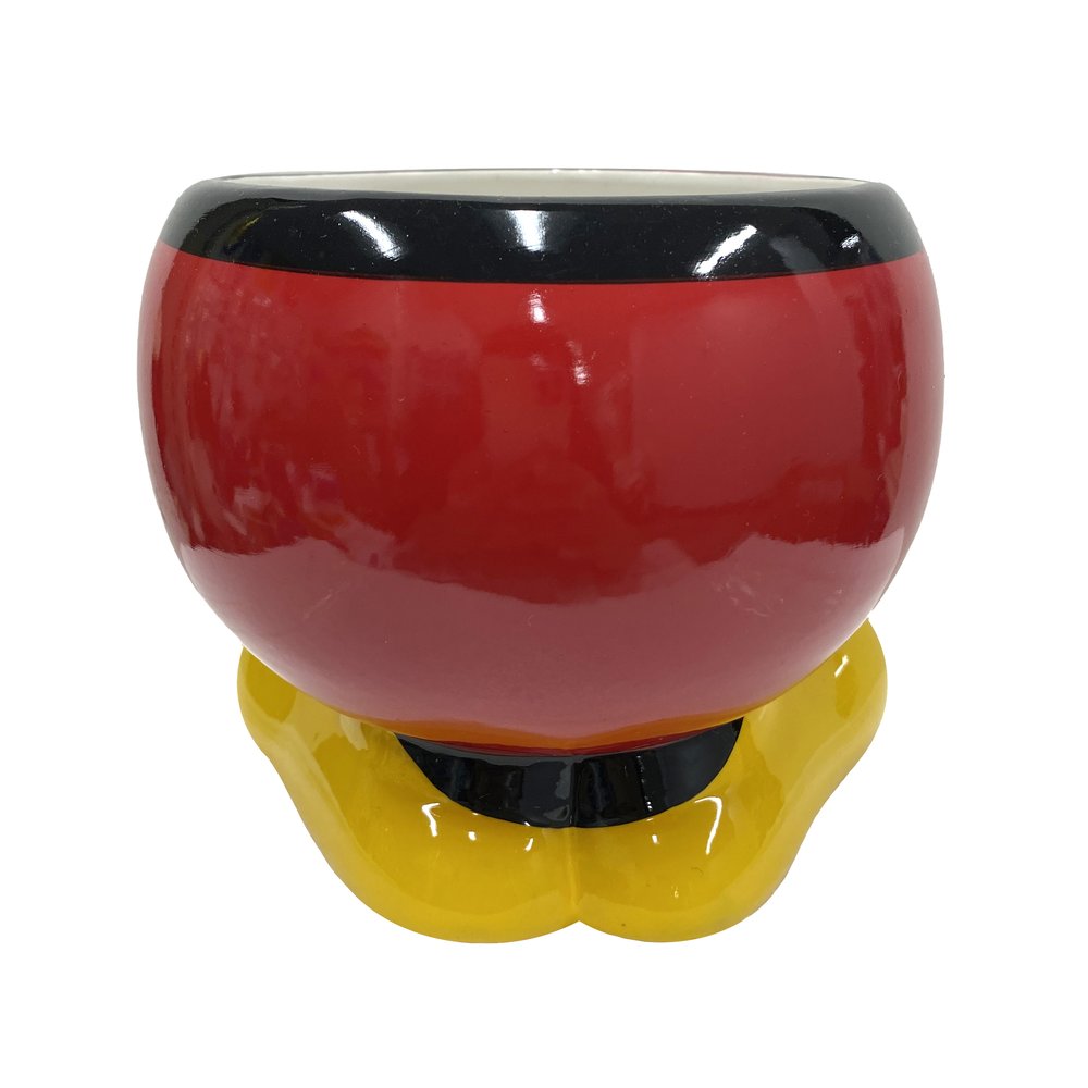 Mickey Classic Planter Pot