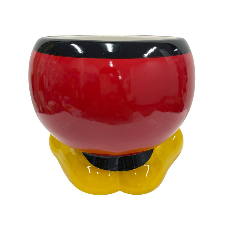 Mickey Classic Planter Pot