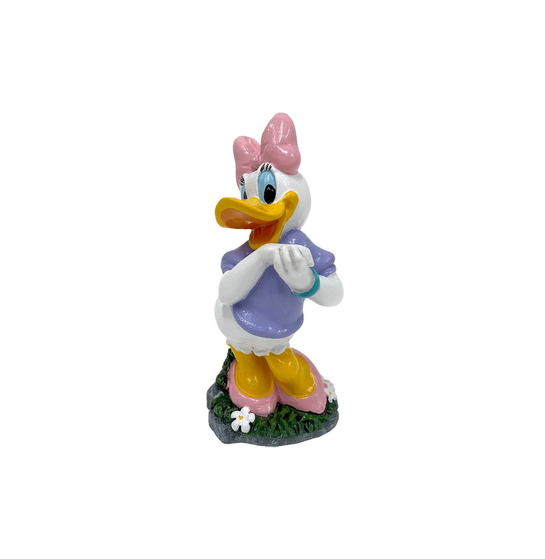 Disney Mini Garden Statuettes Set (5 Pieces)