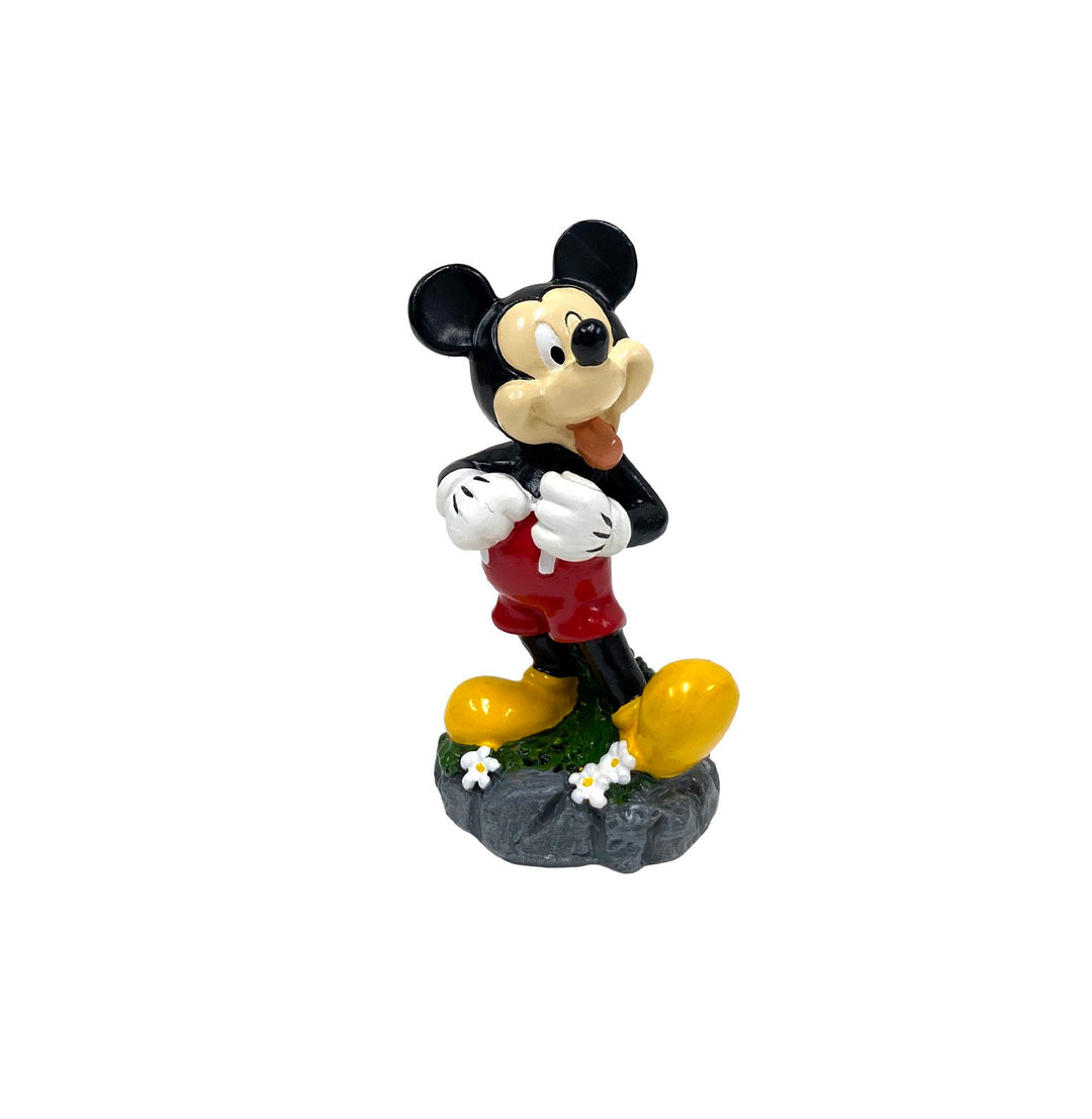 Disney Mini Garden Statuettes Set (5 Pieces)