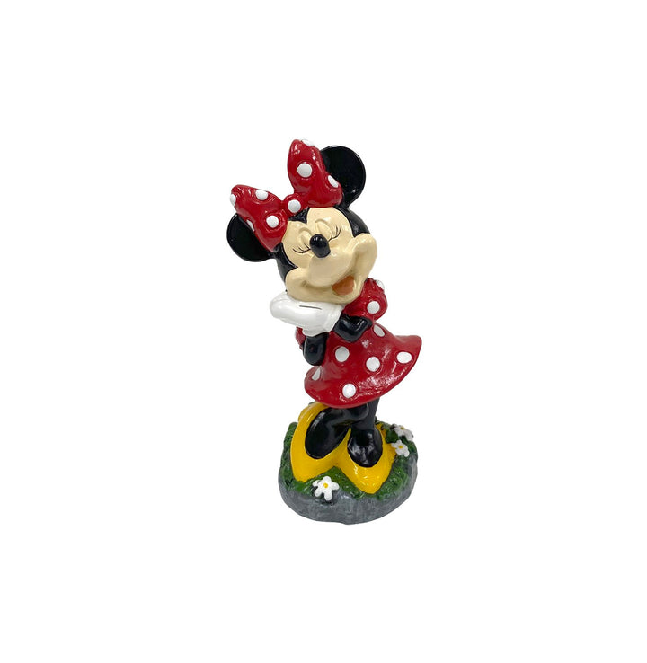 Disney Mini Garden Statuettes Set (5 Pieces)