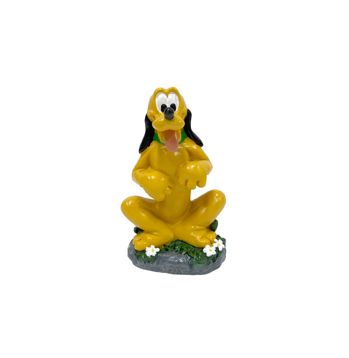 Disney Mini Garden Statuettes Set (5 Pieces)