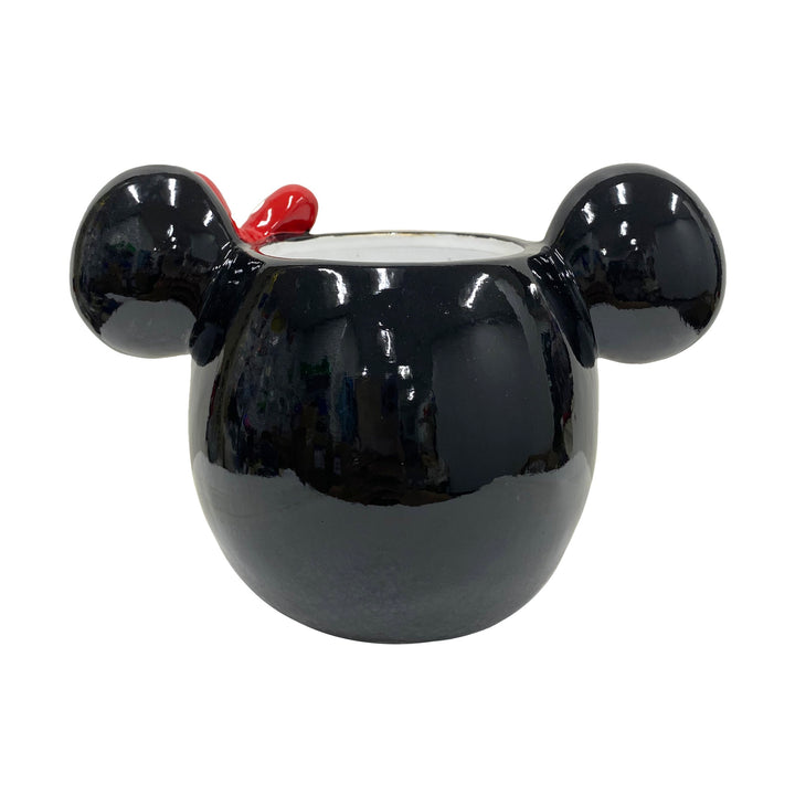 Minnie Smile Planter Pot