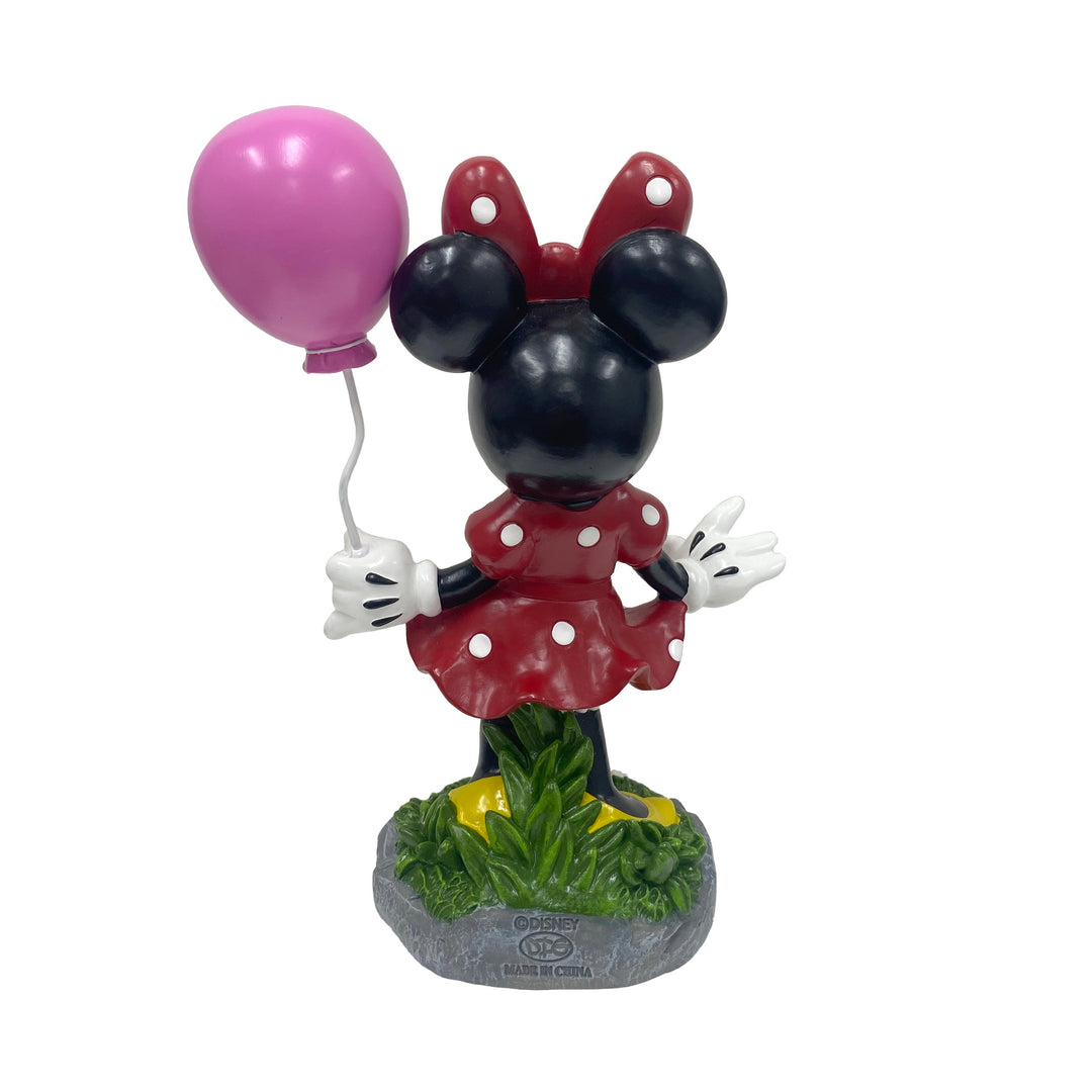 Minnie Balloon Statue