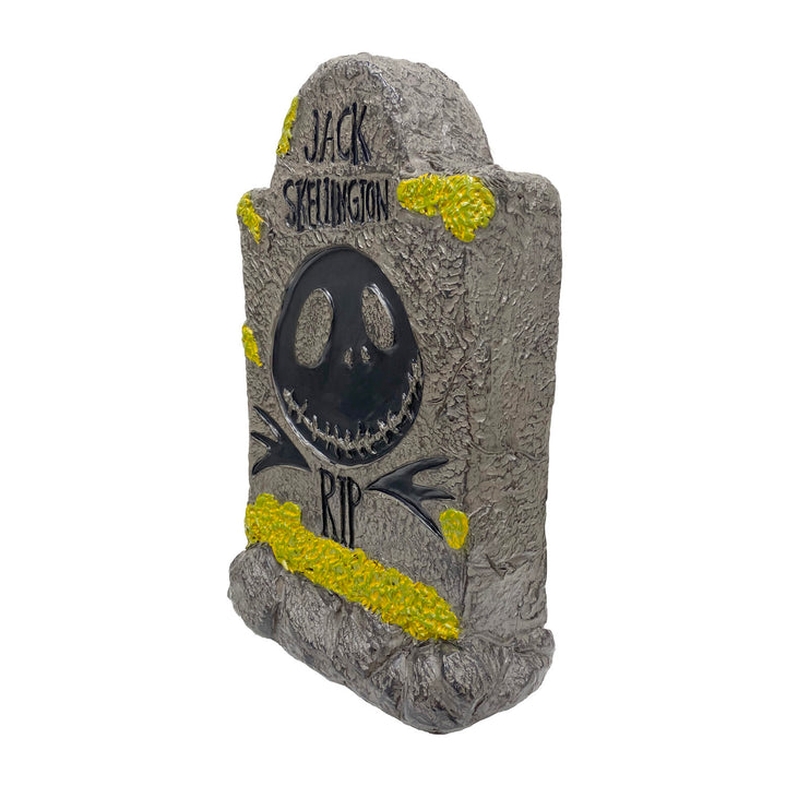 Tim Burton's The Nightmare Before Christmas Jack Project Light Up Tomb