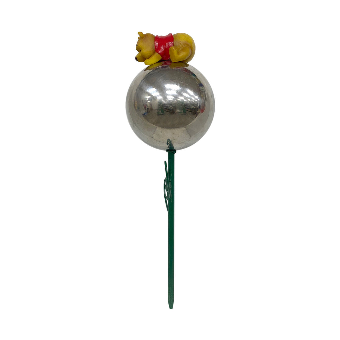 Pooh Gazeball Stake