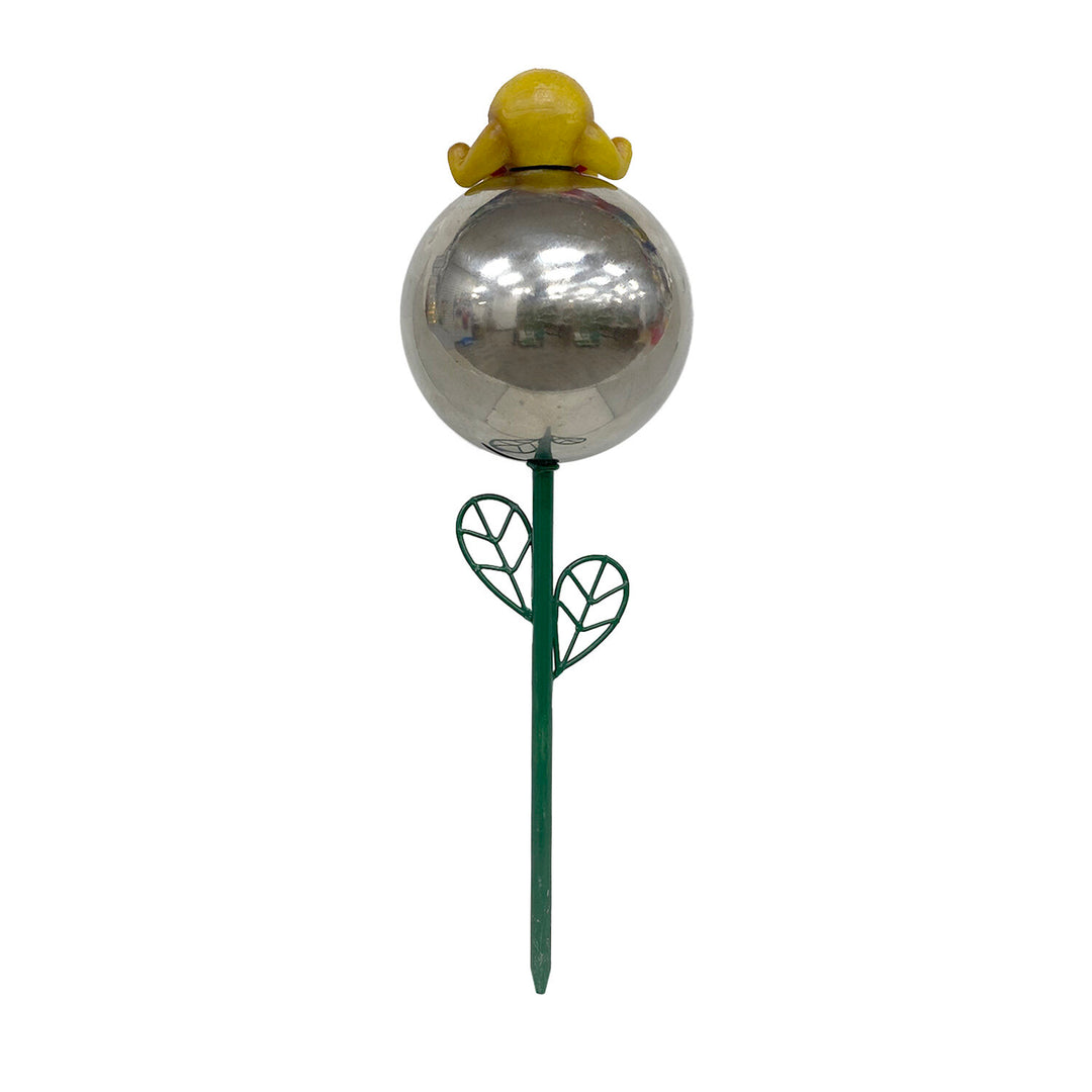 Pooh Gazeball Stake