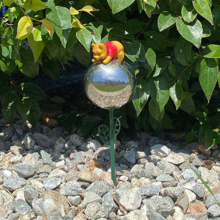 Pooh Gazeball Stake