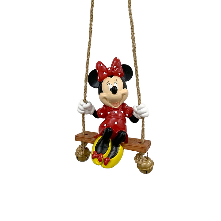 Minnie Swing N Ring