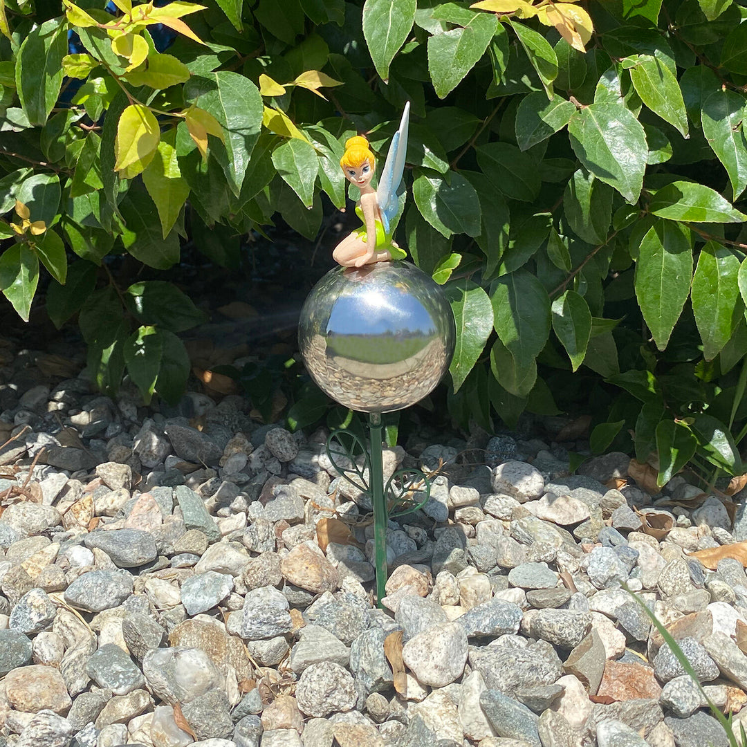 Tink Gazeball Stake
