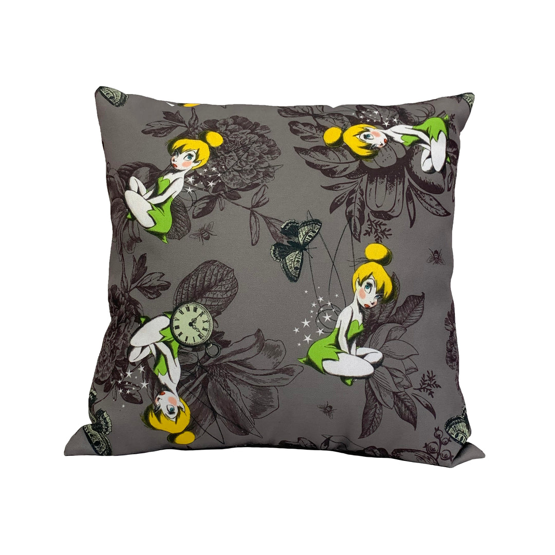 15x15 Tink Outdoor Pillow