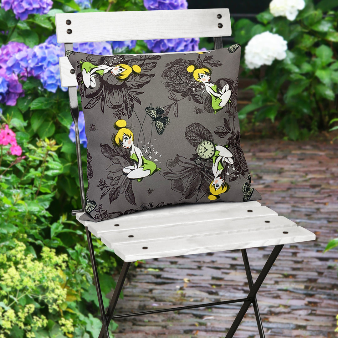 15x15 Tink Outdoor Pillow